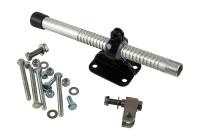 Опора рулевого троса для стационарных двигателей низкая