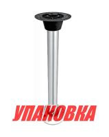 Купить Стойка столешницы 685 мм, анодированный алюминий, Marine Rocket (упаковка из 2 шт.) арт. 4620136032803_pkg_2