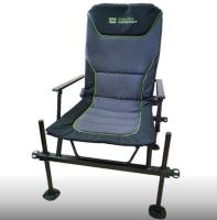 Купить Кресло фидерное Feeder Concept COMFORT диаметр ноги 25мм арт. 980153