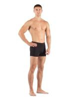Шорты мужские Adam/ синтетика/ черный/ S-M, ADAM9090SM