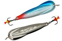 Купить Блесна вертикальная ECOPRO Capral, 55мм, 10г,  BIB арт. EPVJCL55BIB