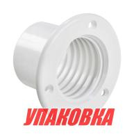 Купить Горловина выхода канала, белая (упаковка из 10 шт.) арт. 16-104-39_pkg_10