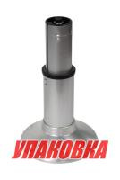 Купить Стойка COLUMBIA под сиденье регулируемая 370-500 мм газлифт, стойка 73 мм, основание 230 мм (упаковка из 2 шт.) арт. 1250301WOS_pkg_2