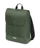 Купить Рюкзак Moleskine Metro 15", зеленый, 31x42x10 см арт. ET926MTFBKK6