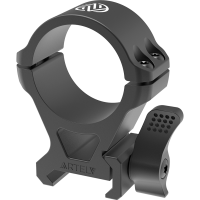 Низкие быстросъёмные кольца 30мм ARTELV RLQ 30