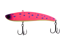 Купить Виб ECOPRO Nemo Slim 115мм 38г 092 Pink Delirium арт. EPVNS115/35S-092