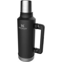 Classic Термос 1.9 L Черный (10-07934-004)