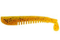 Мягк.приманки LureMax YOBBO 2,5" / 6см, LSY25-004 Caramel Oil  (10 шт.)