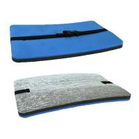 Сиденье туристическое Металлик 16 мм