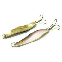 Купить Блесна колеб. Mister Cro ПРОХОРОВКА, 80/21 SD арт. MCSPX8021SD