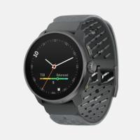 Часы Suunto Race S Titanium Graphite, темно-серый