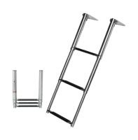 Купить Лесенка телескопическая, 3 ступени, Marine Rocket арт. MR500033