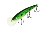 Воблер LureMax STINKA 130FMDR-078 18 г. плавающий