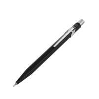 Caran d’Ache Office 844 Classic - Black, механический карандаш, 0.7 мм, подарочная коробка
