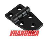 Купить Петля пластиковая 57х35 мм (упаковка из 500 шт.) арт. C12800_pkg_500