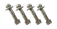 Болты установочные (комплект 4 шт), Vance