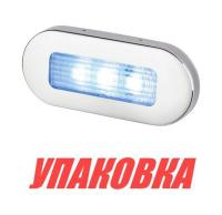 Купить Светильник светодиодный голубой свет, 12-24 В SeaFlo (упаковка из 10 шт.) арт. SFCL3BS01_pkg_10