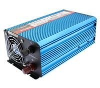 Купить Преобразователь напряжения AcmePower AP-PS1000/24 (реальный синус, 1000 Вт) арт. 102280