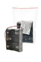 ROBITON Bh3xC с двумя проводами PK1