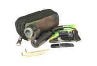 Купить Лазерный целеуказатель ЛЦУ-ОМ-3L-5 (Сайга "Тактика" Benelli M4 22-26 мм.) арт. 1114944