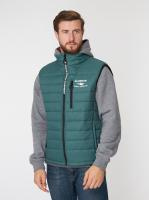 Купить Жилет Alaskan Juneau Vest Green L утепл.стеганый арт. AWJGVL