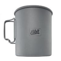 Купить Котелок титановый Esbit PT750-TI (для ST11.5-TI) арт. PT750-TI