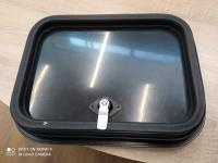 Сервиcный люк Mobile Comfort SD4030B 40*30 см чёрный