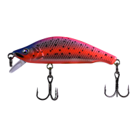 Воблер LureMax KOTO 48SSR-228 3,5 г. тонущий