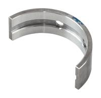 Вкладыш коренной Yamaha F75-115, синий (половинка №2)