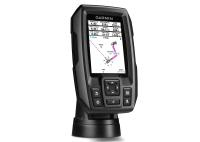 Купить Garmin STRIKER 4 Fishfinder с датчиком арт. 010-01550-01