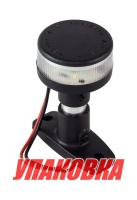 Огонь топовый на стойке 70 мм, светодиодный, 12 В (упаковка из 2 шт.)