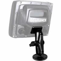 Lowrance RAM 1" MARK/ELITE 4&5