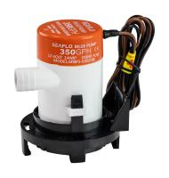 Купить Помпа осушительная 12 В; 350GPH (1324;75 л/час); SeaFlo арт. SFBP1G35008