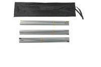 Купить Комплект дуг Alexica для TOWER 3 диаметр 8,5 ALU - 2шт, 9,5 ALU-1 шт, 9535.0311 арт. 1096570