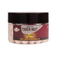 Купить Бойлы плавающие DB Fluro Tigernut 10 мм. арт. DY326