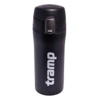 Купить Tramp Термос питьевой 0.35 л, TRC-106, черный арт. TRC-106