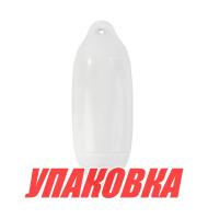 Купить Кранец Castro надувной 400х130, белый (упаковка из 10 шт.) арт. JP1_pkg_10