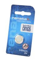 Купить RENATA CR1620 BL1 арт. 14373