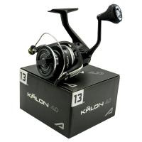 Купить Катушка 13 FISHING Kalon A Spinning Reel 4000 6.2:1 арт. KLA-6.2-4.0