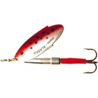 Купить Блесна вращ. Lukris ALASKA Dec, 5, PR-N арт. PAK5PRN