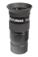 Окуляр телескопа Sturman PL40mm 1,25'
