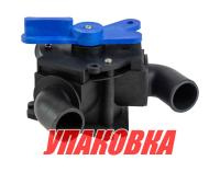 Купить Клапан для фекальных стоков (упаковка из 5 шт.) арт. 6000200025_pkg_5