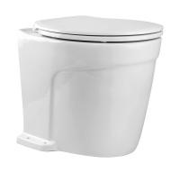 Купить Унитаз электрический 12 В, SeaFlo арт. SFMTE105