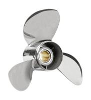 Купить Гребной винт 3x15 1/2x21F, Marine Rocket Prime арт. 4652-155-210F-PR