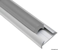 Купить Профиль из анодированного алюминия арт. 44-485-10