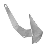 Якорь Дельта 25 кг; нержавеющий