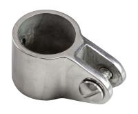 Кронштейн скользящий для рамы тента 1"(25,4 мм)