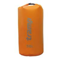 Tramp гермомешок ПВХ 50 л (оранжевый)