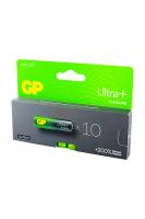 GP Ultra Plus GP15AUPA21-2CRB10 G-TECH LR6 BL10