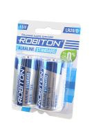 ROBITON STANDARD LR20 BL2